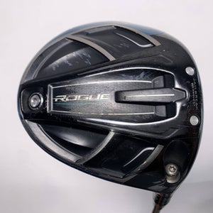Callaway Rogue Driver 10.5* Aldila Quaranta 40g Ladies Graphite Womens RH
