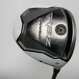 TaylorMade RocketBallz 3 Fairway Wood 15* Matrix Ozik XCON-5 Regular RH