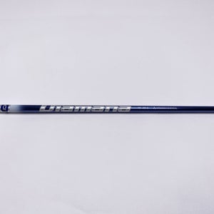 Mitsubishi Chemical Diamana TB 60g Stiff Fairway Shaft Shaft 42" Pull 0.335
