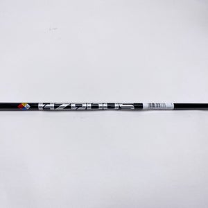 Project X HZRDUS 5.5 Gen 4 Dual Torsional Design Regular DR Shaft 44.25"-Srixon