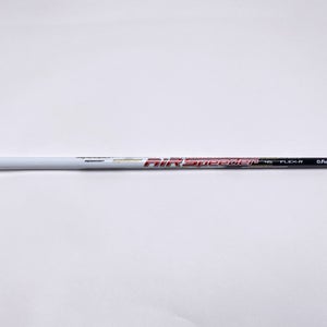 Fujikura Air Speeder 45 45g Regular Graphite Driver Shaft 44.75"-Taylormade