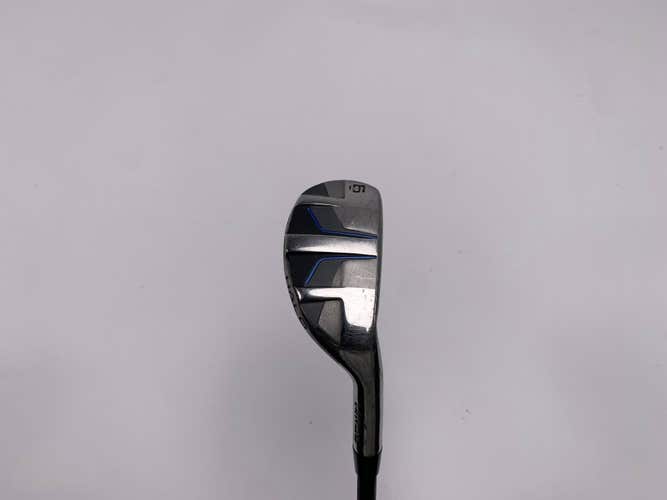 Cleveland Launcher XL Halo Single 6 Iron Cypher Forty 4.0 40g Ladies RH