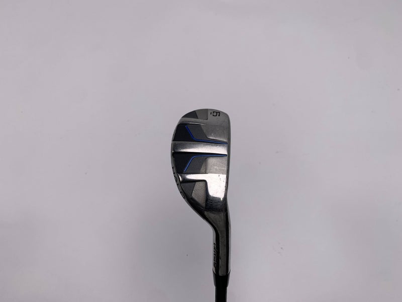 Cleveland Launcher XL Halo Single 6 Iron Cypher Forty 4.0 40g Ladies RH