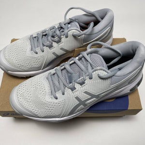 Asics Gel-Course Glide Golf Shoes Glacier Grey Women's SZ 6 (1112A017-021)