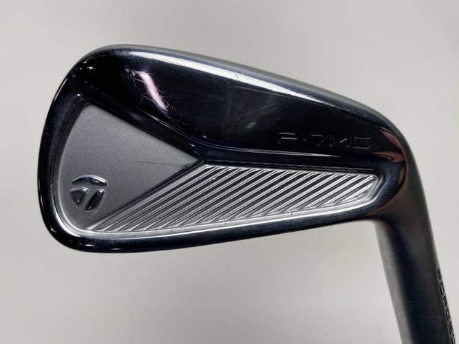 TaylorMade P7MC 2023 Single 4 Iron NS Pro Modus 3 Tour 120 120g Extra Stiff RH