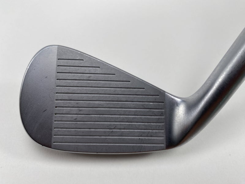 TaylorMade P7MC 2023 Single 4 Iron KBS Tour Stiff Steel Mens RH