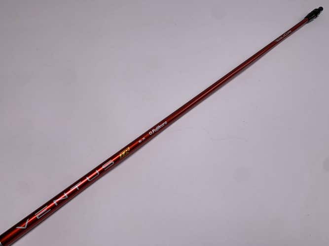 Fujikura Ventus Red TR 6X VeloCore Extra Stiff Driver Shaft 44.5"-Callaway