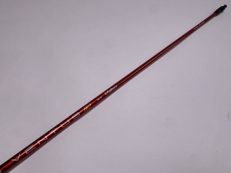 Fujikura Ventus Red TR 6X VeloCore Extra Stiff Driver Shaft 44.5"-Callaway