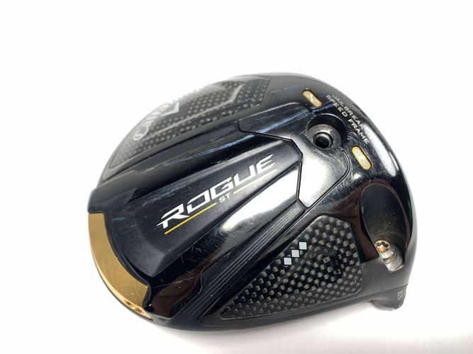 Callaway Rogue ST TD *Tour Head* Driver 8.5* HEAD ONLY RH- NO Weight