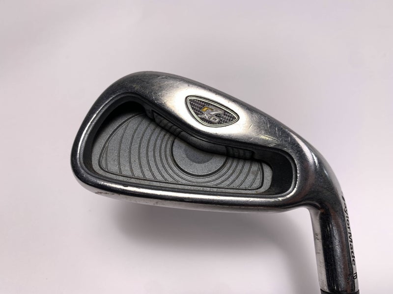 TaylorMade R7 XD Single 4 Iron UltraLite Regular Steel Mens RH -1''