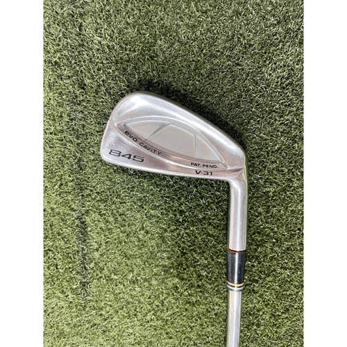 Tommy Armour 845 EVO V-31 38" Golf 5 Iron RH / 1D-S606