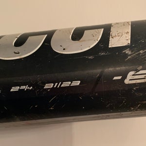 2024 Marucci CATX Vanta Composite USSSA Certified Bat (-8) 23 oz 31" (Used)