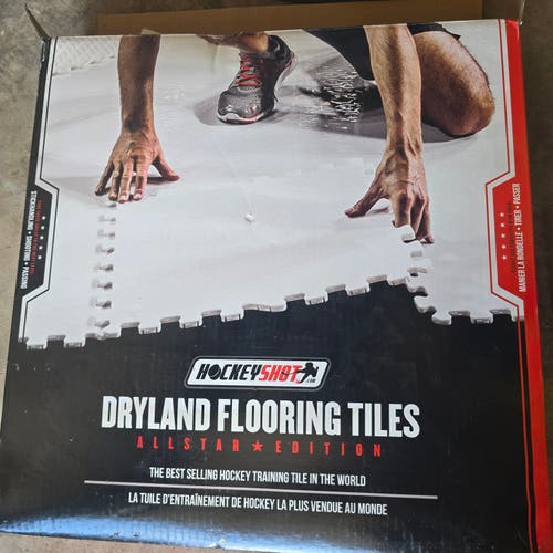 Shooting Tile (Used)