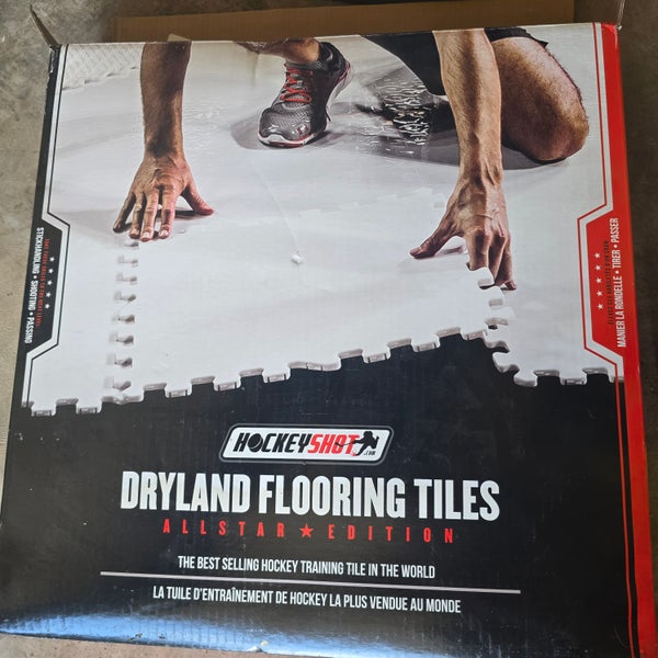 Shooting Tile (Used)