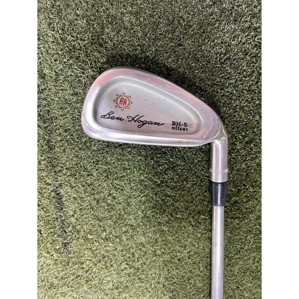 Ben Hogan BH-5 Offset 36" Golf 5 Iron RH / 1D-S607