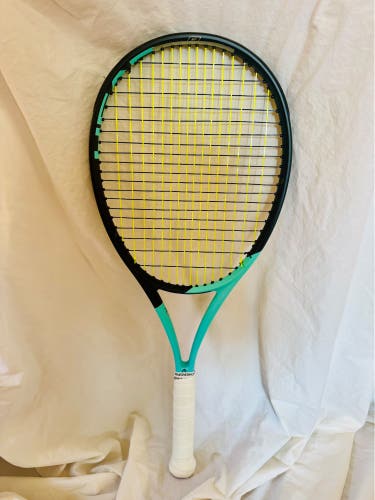 Adult HEAD Boom MP Tennis Racquet (Used)