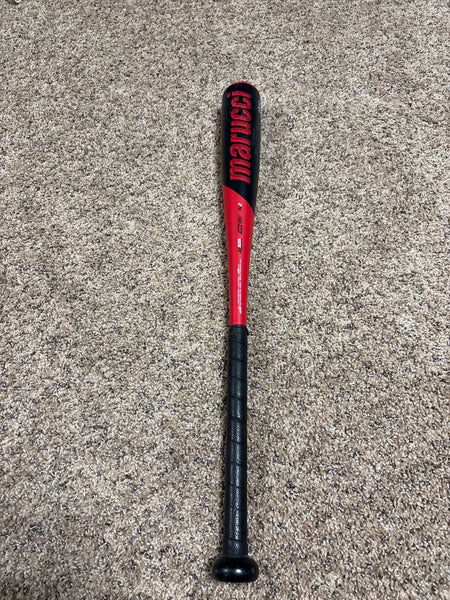 USA Certified Marucci CAT Bat -