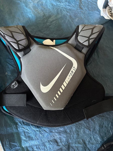 Youth XL Nike Vapor LT Shoulder Pads (New)