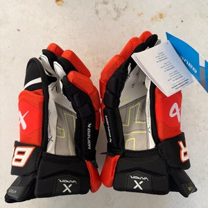 Bauer Vapor Hyperlite Gloves 13" (New)