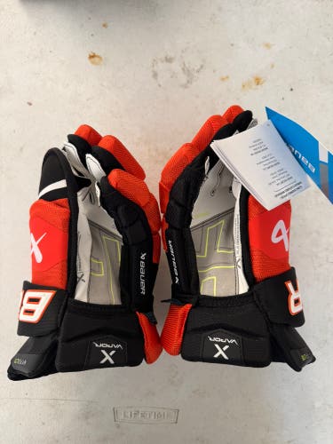 Bauer Vapor Hyperlite Gloves 13" (New)