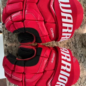 Warrior Covert QR Edge Gloves 14"