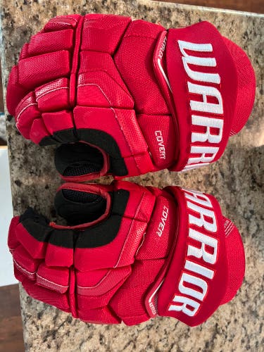 Warrior Covert QR Edge Gloves 14"