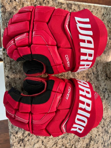 Warrior Covert QR Edge Gloves 14"