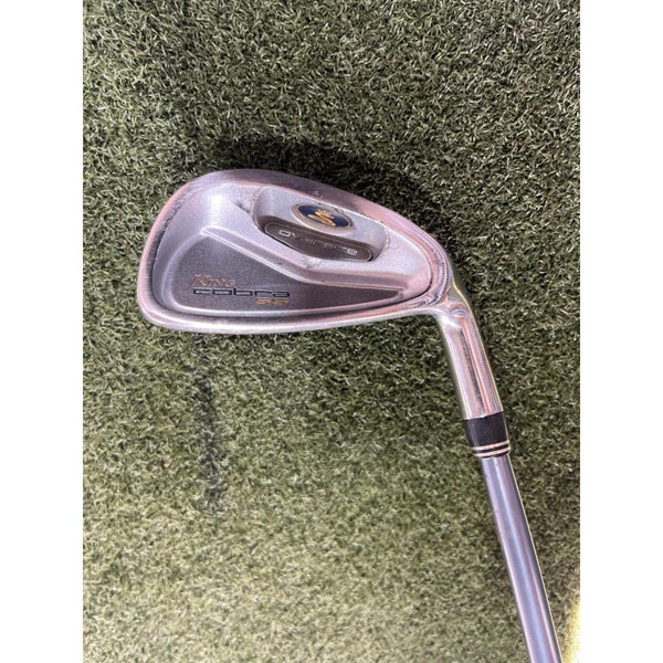 King Cobra SS Oversize Women's Flex 37" Golf 5 Iron RH / 1D-S611