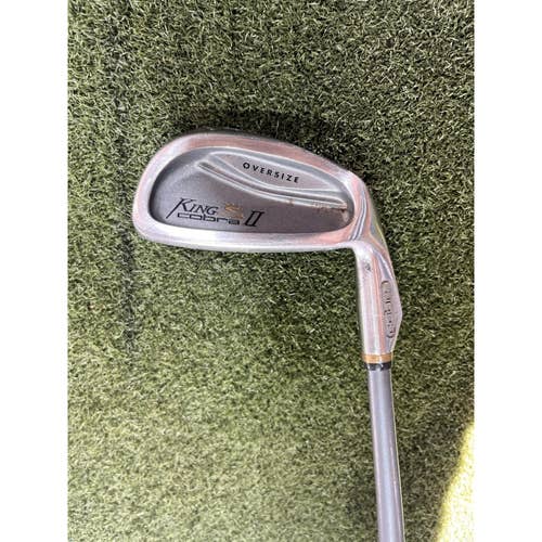 King Cobra II Oversize 38" Golf 5 Iron RH / 1D-S612