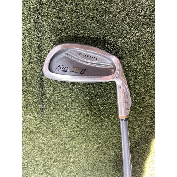 King Cobra II Oversize 38" Golf 5 Iron RH / 1D-S612