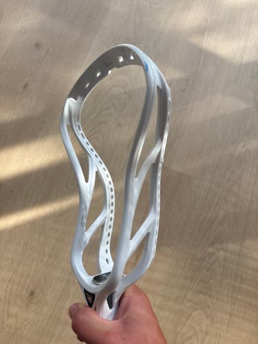 Lightly Used ECD Ion Head