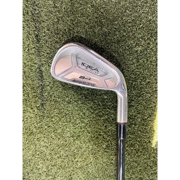 Adams Idea Tech a4 Forged 37.5" Golf 5 Iron RH / 1D-S613
