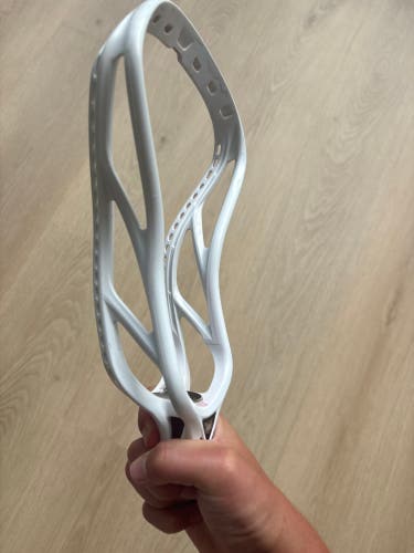 Used ECD Unstrung Ion Head
