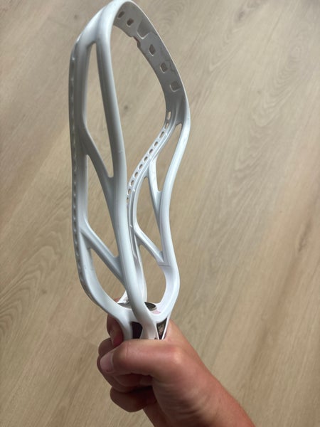 Used ECD Unstrung Ion Head