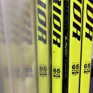 Senior Warrior Alpha LX2 Left Hand Hockey Stick W28 Pro Stock (New)