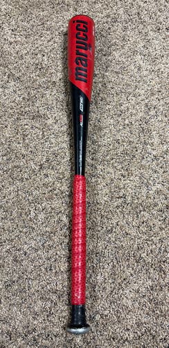 Used USSSA Certified Marucci CAT Composite Composite Bat -10 20OZ 30"