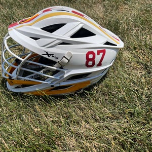 Cascade XRS Helmet (Used)