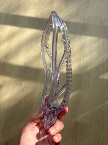 Very Lightly Used ECD Ion Head