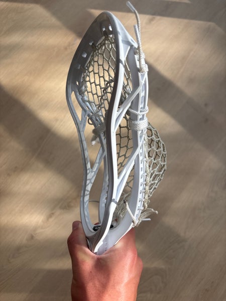 Used Strung Maverik Optik 3 Head