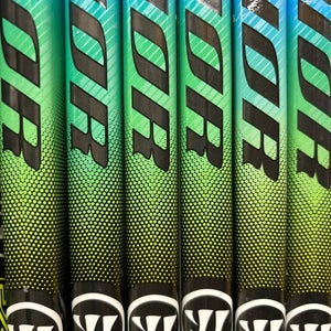 Senior Warrior Alpha DX Pro Left Hand Hockey Stick W03 Pro Stock (New)