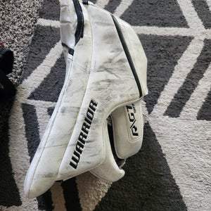 2019 Warrior Ritual G3 (Used)