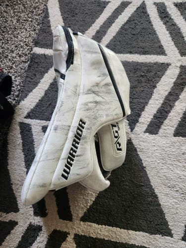 2019 Warrior Ritual G3 (Used)