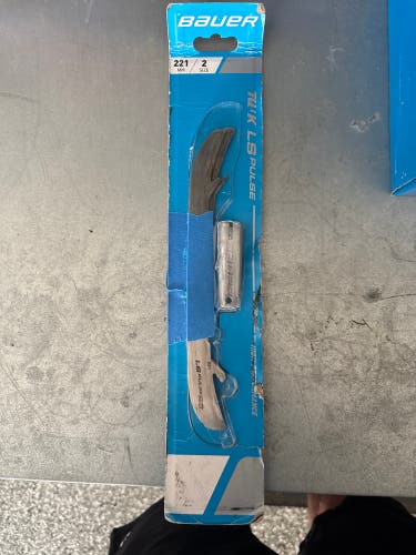 Bauer LS PULSE 221 mm (Used)