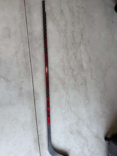 Senior CCM JetSpeed FT4 Pro Right Handed Hockey Stick P90T (New)