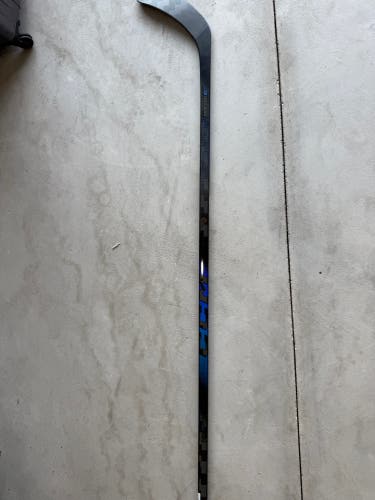 Senior CCM RibCor Trigger 10 Pro Right Handed Hockey Stick (New)