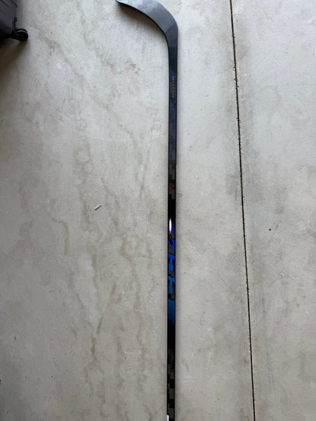Senior CCM RibCor Trigger 10 Pro Right Handed Hockey Stick (New)