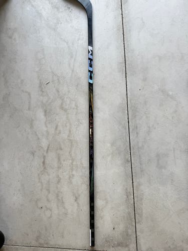 Senior CCM Jetspeed FT7 Pro Right Handed Hockey Stick (New)