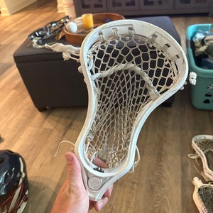 Maverik Strung Tactik 2.0 Head (Used)
