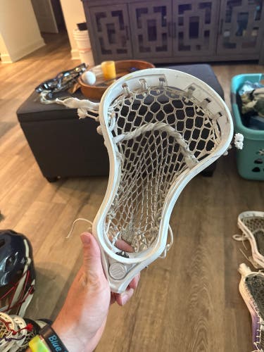 Maverik Strung Tactik 2.0 Head (Used)