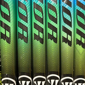 Senior Warrior Alpha DX Pro Left Hand Hockey Stick W05 Pro Stock (New)